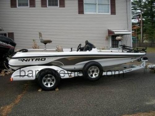 Nitro 901 CDX ficha tecnica 